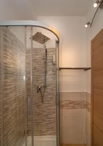 La Candelaria - Badezimmer
