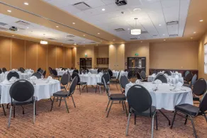 Best Western Plus, Bathurst Hotel & Suites - Restaurant