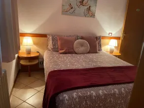 Hotel Venezia - Rom