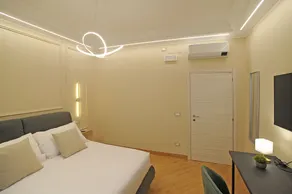 Mom Apartment Rooms&Suites - Chambre