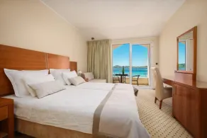 Hotel Duje - Zimmer
