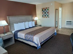 Three Rivers Inn - Zimmer