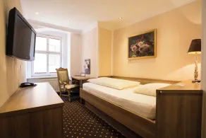 Meiser Altstadt Hotel - Rom