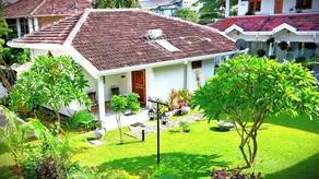 Paradise Holiday Village - Chambre