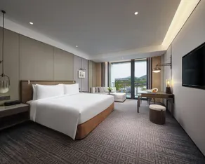 Primus Hotel Xuzhou Dalong Lake - Camera