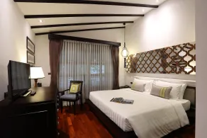Na Nirand Romantic Boutique Resort - Room