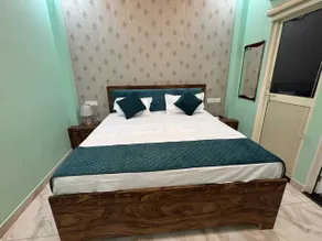 Hotel BDC - Room