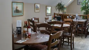 Winchelsea Lodge - Restaurant