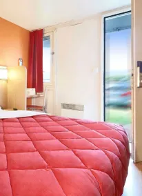 Premiere Classe Lille Sud - Seclin - Zimmer