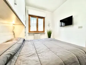 HoliHome - Nobil Villani - Bilocale piano terra - Zimmer