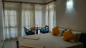 Surf Villa - Chambre