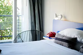 Phoenix Hotel - Chambre