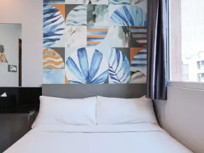 ibis budget Singapore Tulip - Room