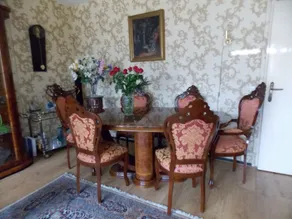 Weena House - Lobby lounge