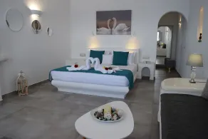 Vitsentzos Suites - Rom
