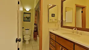 Lodgepole 2003 - Salle de bain