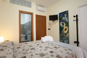 B&B sant'oronzo Turi - Zimmer