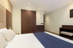 Hotel de La Trucha - Room