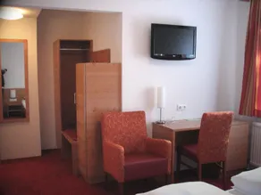 Hotel Schillerhof - Camera