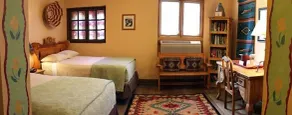 La Posada Hotel and Gardens - Chambre