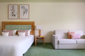 IFA Graal-Müritz Hotel & Spa - Chambre