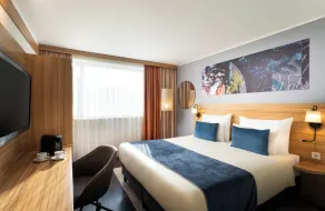 Leonardo Hotel Vienna Schönbrunn   - Habitación
