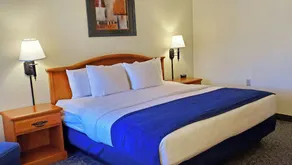 Manitou Pikes Peak Hotel - Rom