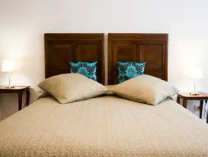B&B Barberia - Chambre