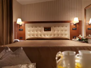 Hotel Ariston - Værelse