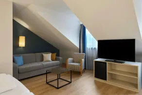 Four Points Flex by Sheraton Kiel - Chambre