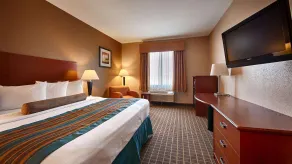 Best Western Orange Inn & Suites - Room
