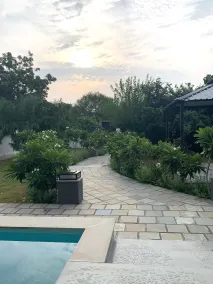 amã Stays & Trails Nilaya Amaltaas Villa, Udaipur - Pool