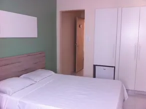 Hotel Porto Grande - Room