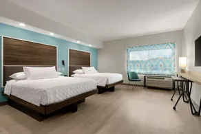 Tru by Hilton Florence I-95 - Chambre