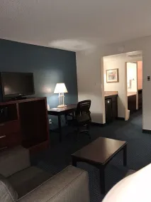Clarion Inn Grand Junction Airport - Room