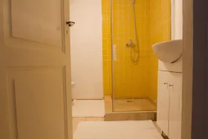 Viscri 9 - Salle de bain