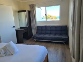 Rosslyn Bay Resort Yeppoon - Chambre