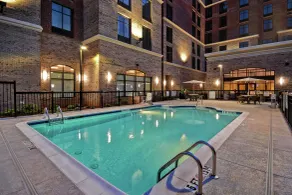 Homewood Suites by Hilton Greenville Downtown - Pool