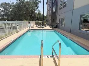 Holiday Inn Express Venice by IHG - Piscine