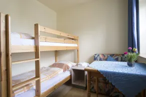 Kleines Hotel Wemhoff - Room