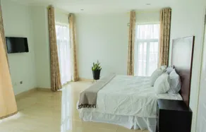 Divine Heights Bed and Breakfast Lilongwe Area 43 - Zimmer