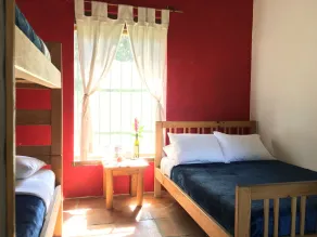 Hotel Sommeil Natural Resort - Zimmer