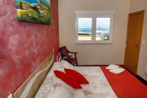 Muxia Mare - Chambre