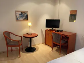 Passage 84 - Hotel & Café - Habitación