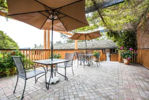 Clarion Collection Carmel Oaks Inn - Piscine