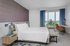Alma Resort Cam Ranh - Room