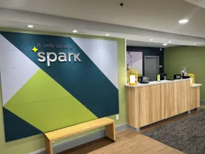 Spark by Hilton Brentwood Nashville I 65S - Reception