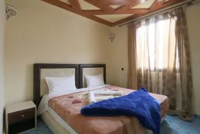 Roches Aremd - Hostel - Room