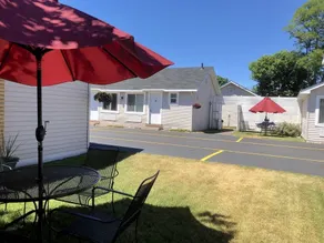 Lockview Motel - Chambre