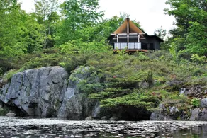 Pine Brae Eco-Resort - Værelse